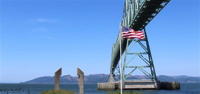 Astoria–Megler Bridge