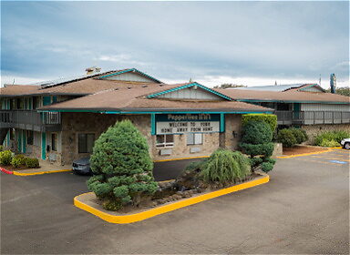 Peppertree Inn