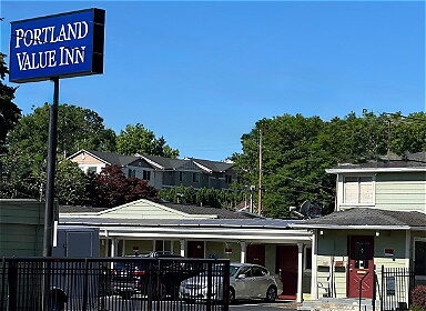 Portland Value Inn