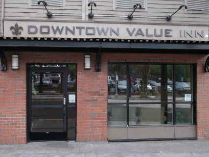 DowntownValueInn